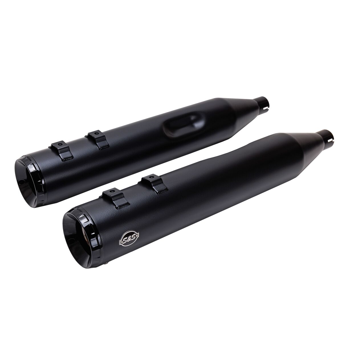 MUFFLERS - GNX 45 - FLT 95-16