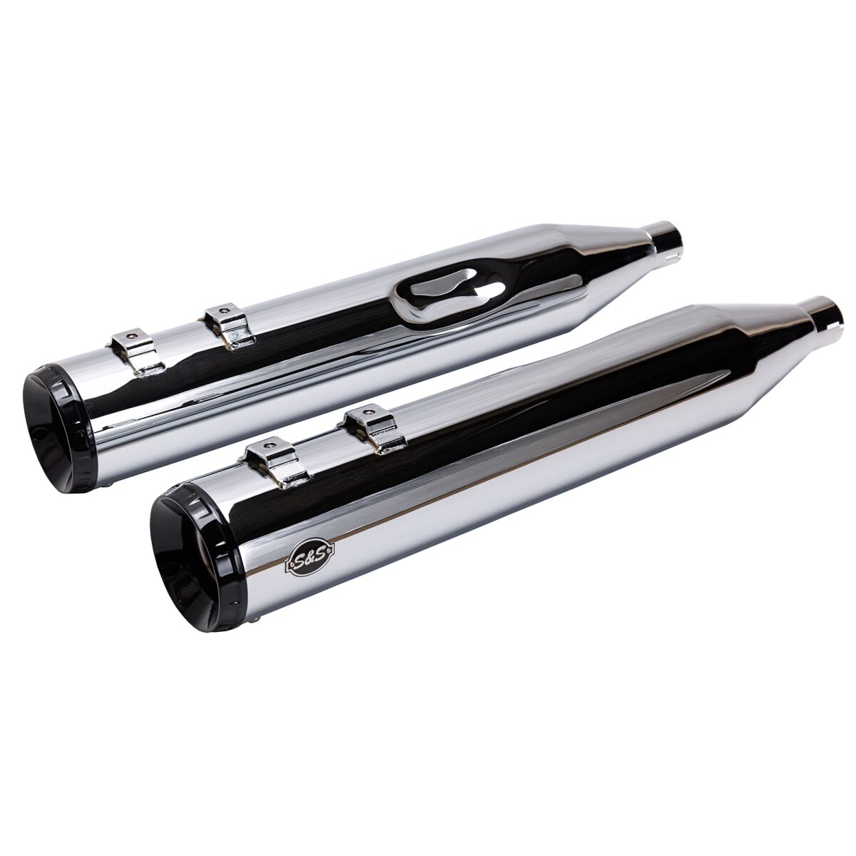 MUFFLERS - GNX 45 - FLT 95-16