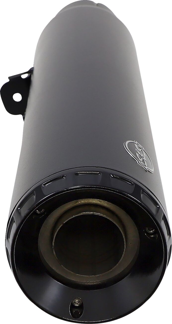 MUFFLER - ECE GRAND NATIONAL -
