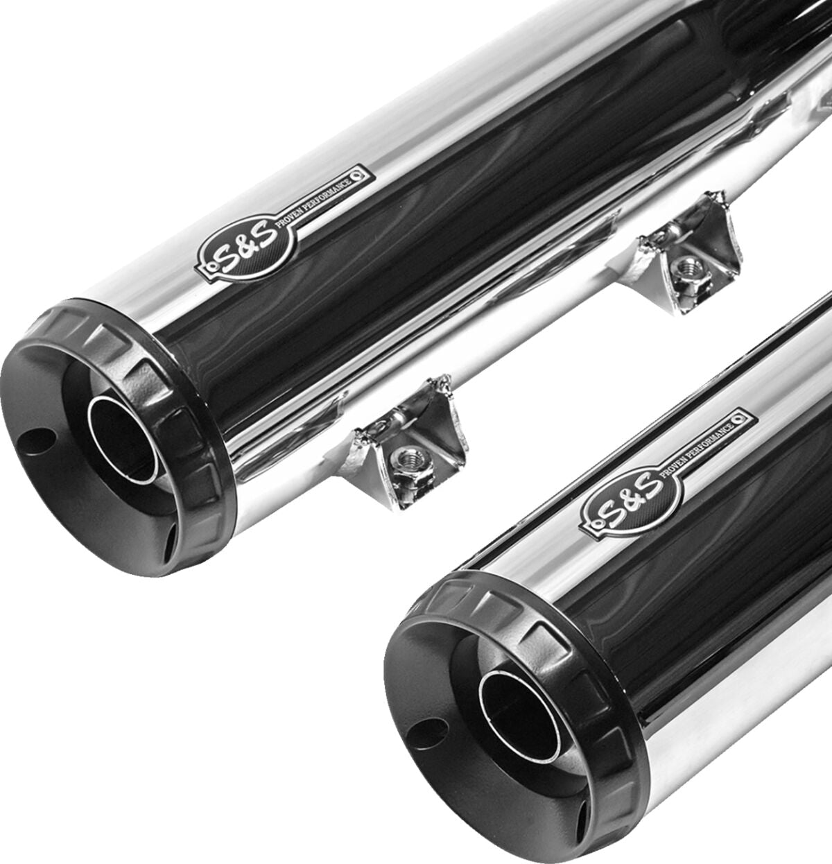MUFFLERS 4 RACE - INDIAN SCOUT