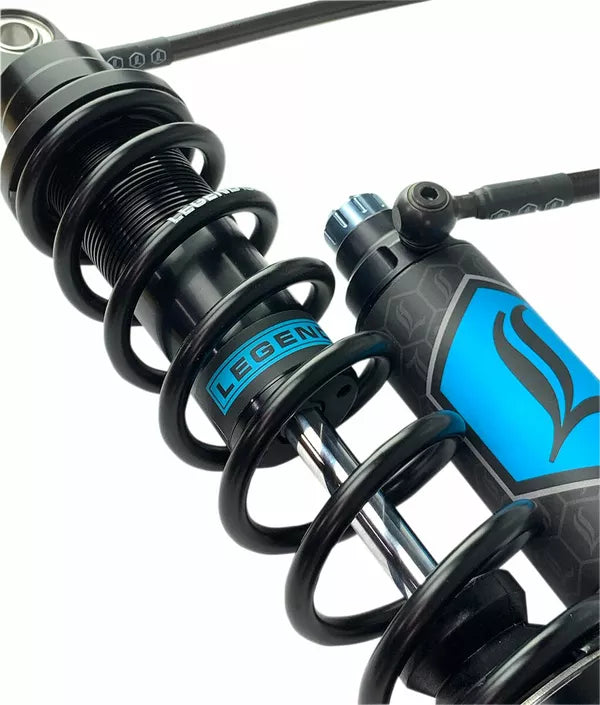 Legend REVO ARC Remote Reservoir Rear Shock - Touring (2014 - 2024)