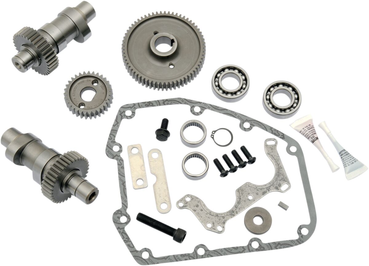 570G CAM KIT W/4 GEARS