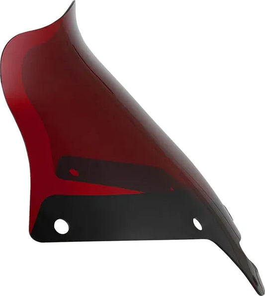 Klock Werks Kolor Flare™ Windshield — Low Rider ST (6" & 8")
