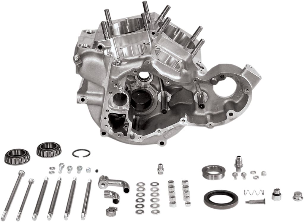 S.BORE MOTOR CASES65-69