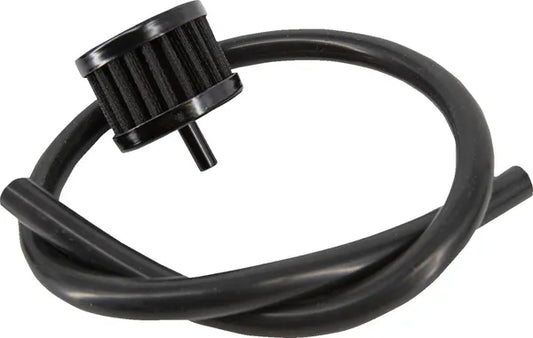Trask CheckM8 Vented Transmission Top Cover - M8