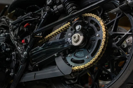 Trask Chain Conversion Kit - Touring (2009-2023)