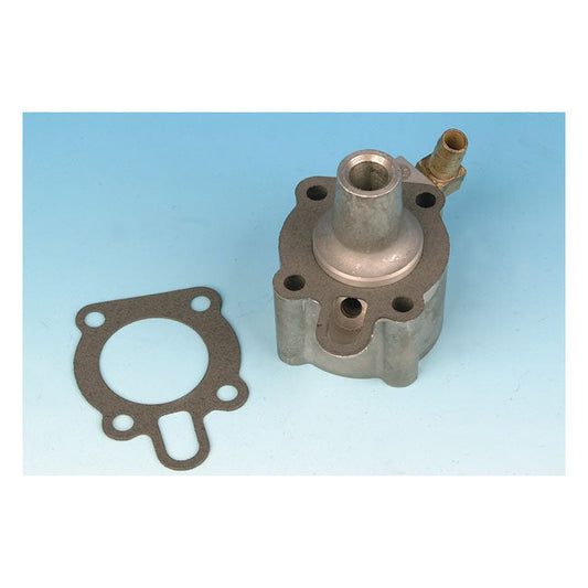 James, oil pump body to case gasket 031" paper