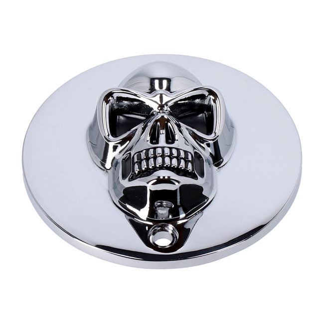 Skull point cover