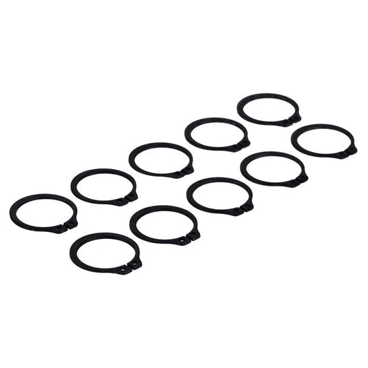 Retaining ring, clutch adjusting screw XL