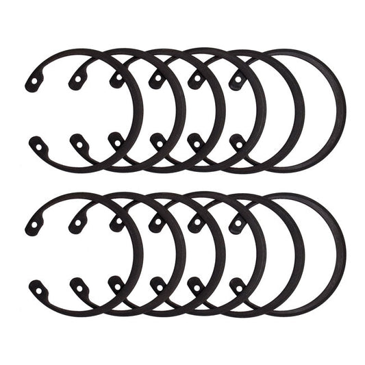 Retaining ring, transm. main/countershaft bearing
