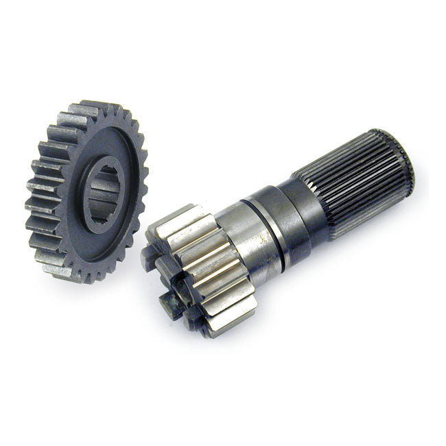 Andrews, ''C'' ratio 4th gear set