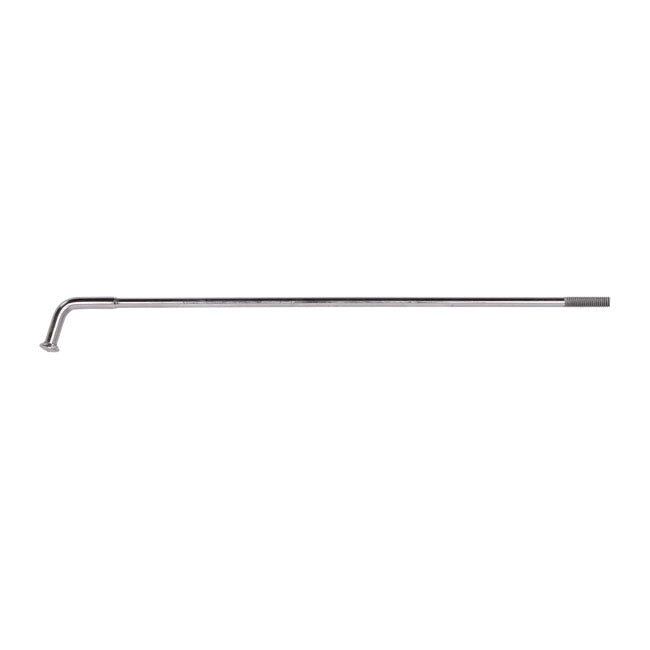 Spoke set 19", 215mm