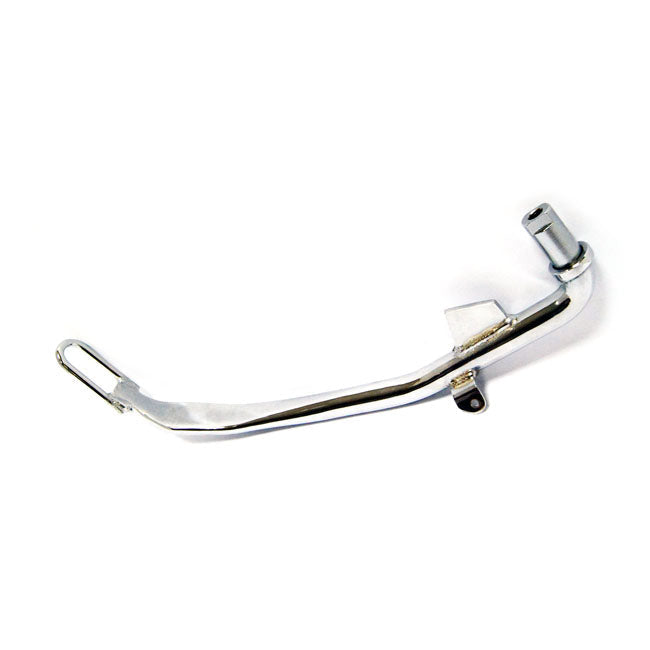 Jiffy stand, 1" shortened
