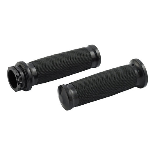 Handlebar grip set, Caliber