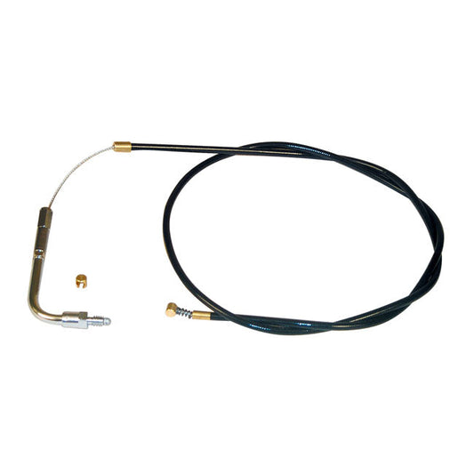 S&S, throttle cable, 39" pull