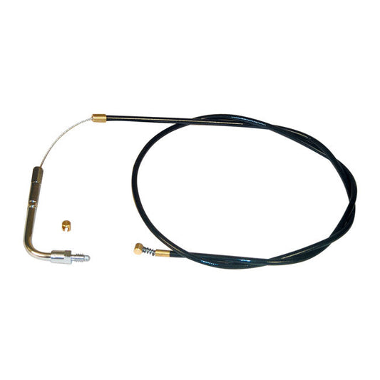 S&S, throttle cable, 39" push