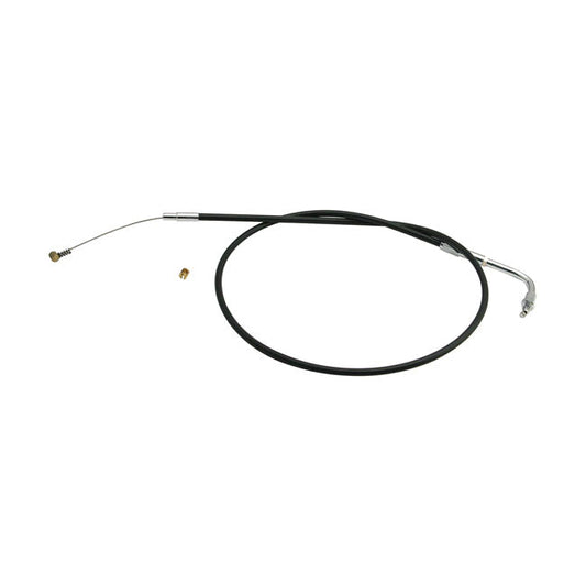S&S, throttle cable, 42" pull