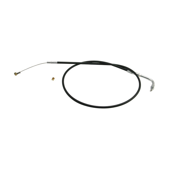 S&S, throttle cable, 42" pull