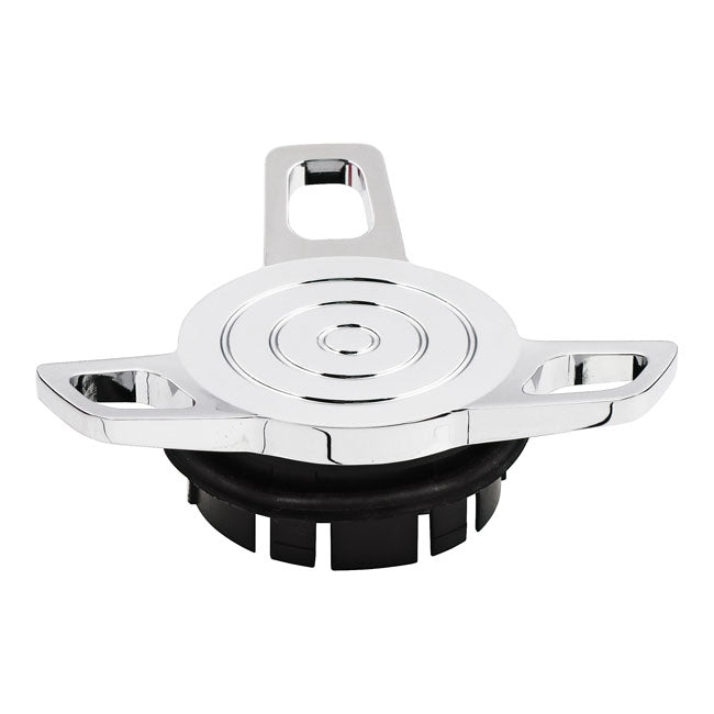Gascap, spinner. dummy