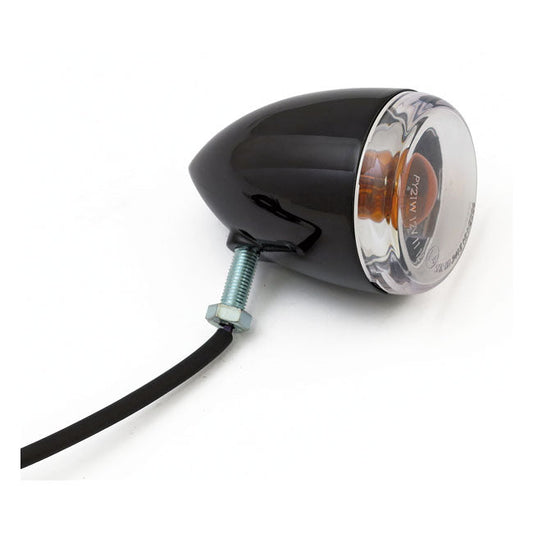 Late-style turn signal assembly Rear