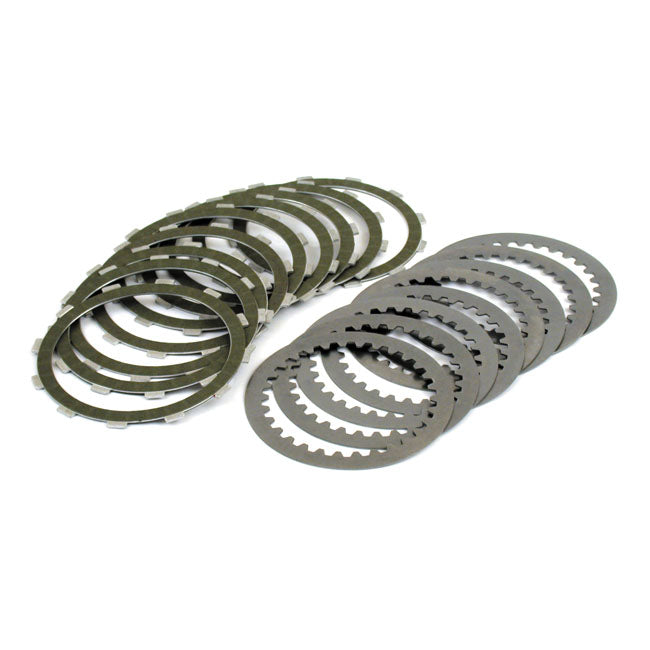 Barnett, Extra Plate clutch plate kit Aramid