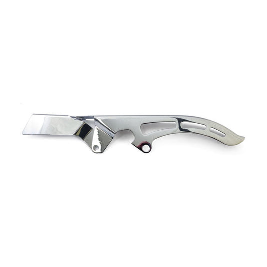 Shorty upper belt guard