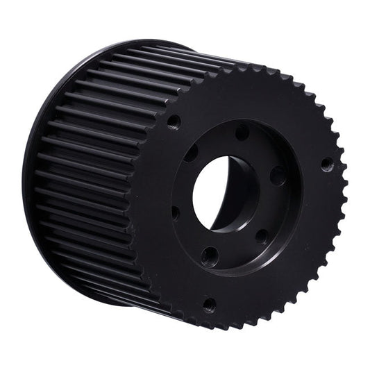 Bdl offset 3" pulley, 48 tooth
