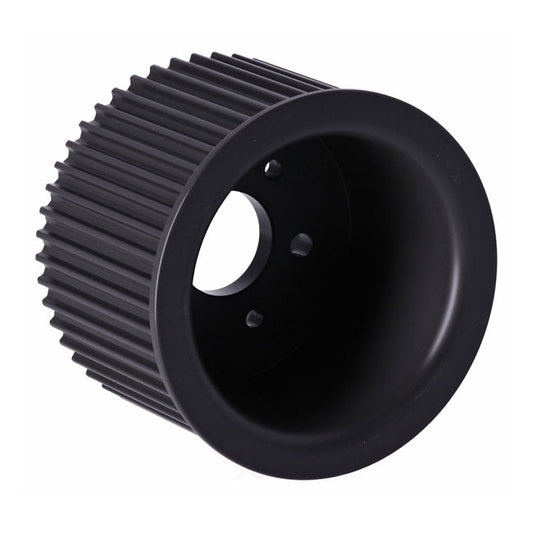 Repl. front pulley, 8mm, 48t, e-start