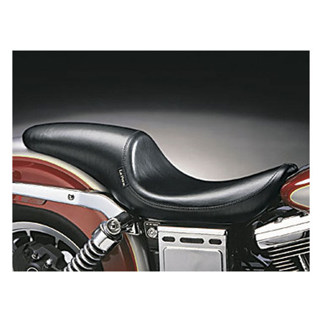 LePera, Silhouette Deluxe seat