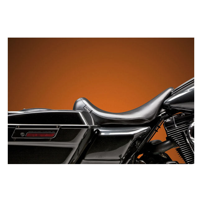 LePera, Silhouette solo seat Smooth