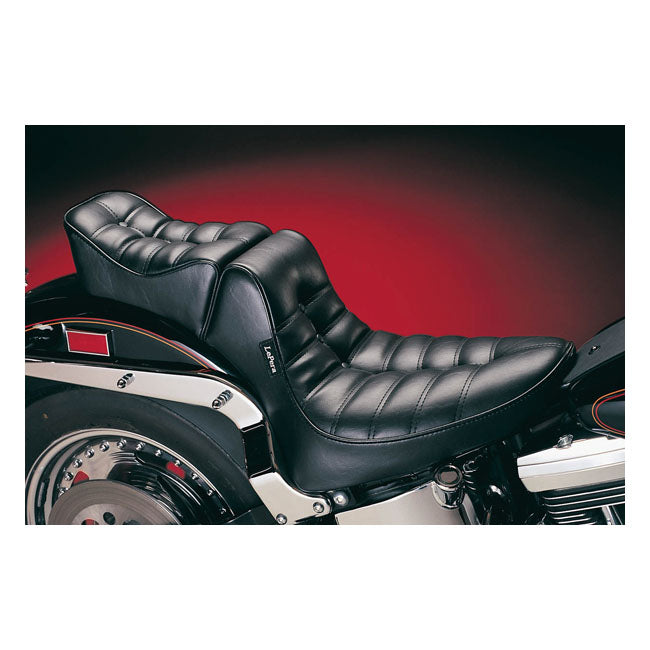 LePera, Regal 2-up seat Pleated