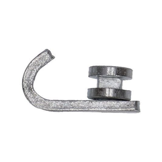 Coupling, clutch cable