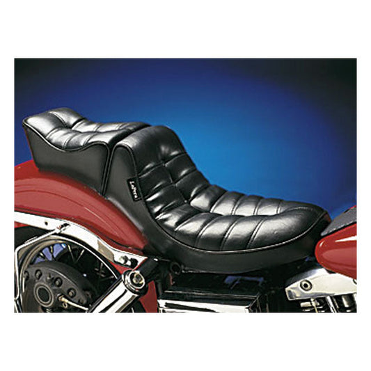 LePera, Regal 2-up seat Pleated