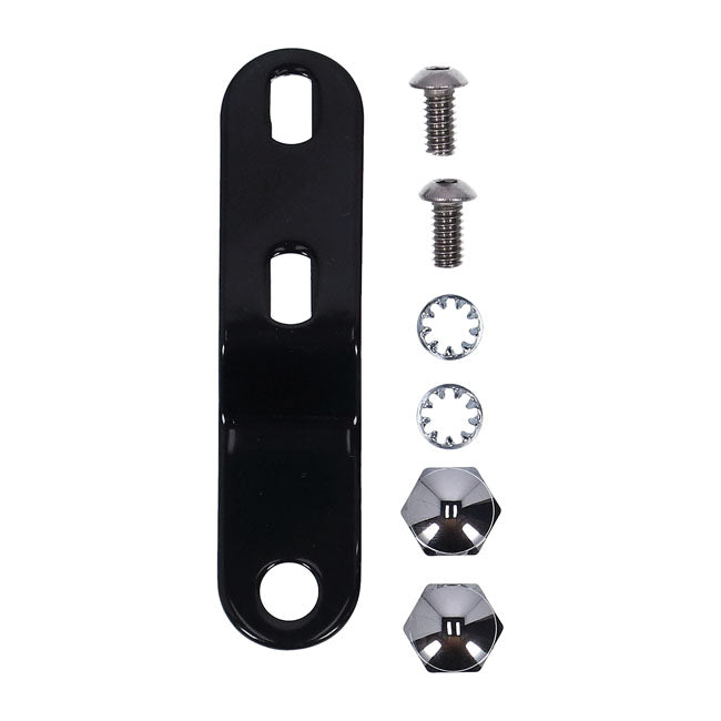 LePera, Bare Bones passenger seat Smooth