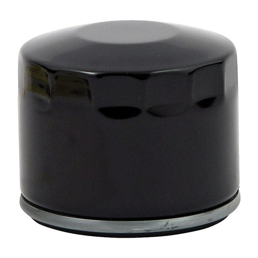 MCS, spin-on oil filter