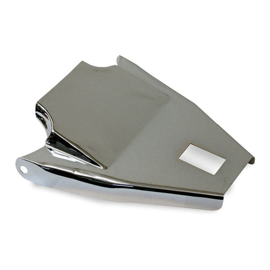 upper frame cover for solo seats