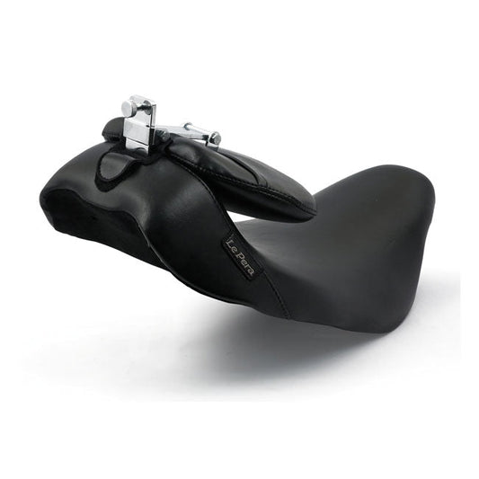LePera, Bare Bones solo seat. With backrest