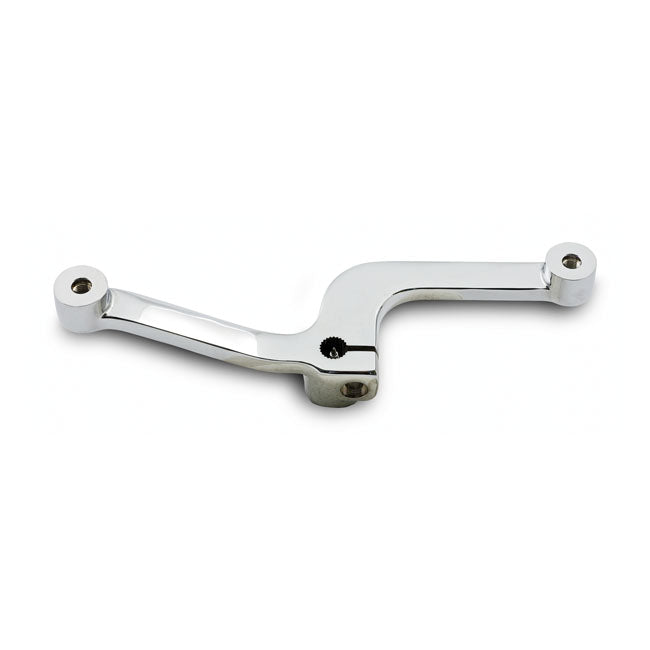 XL heel/toe shifter lever, outer