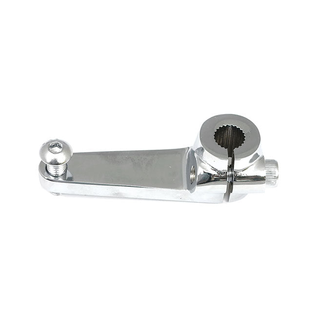 XL shifter lever, outer