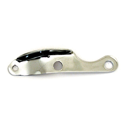 Jiffy spring plate