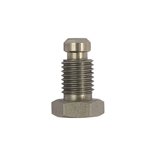 TRW Varioflex brake line connector stainless M10x1.25