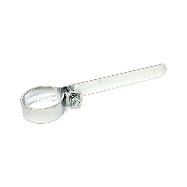 Muffler middle clamp 1-3/4"