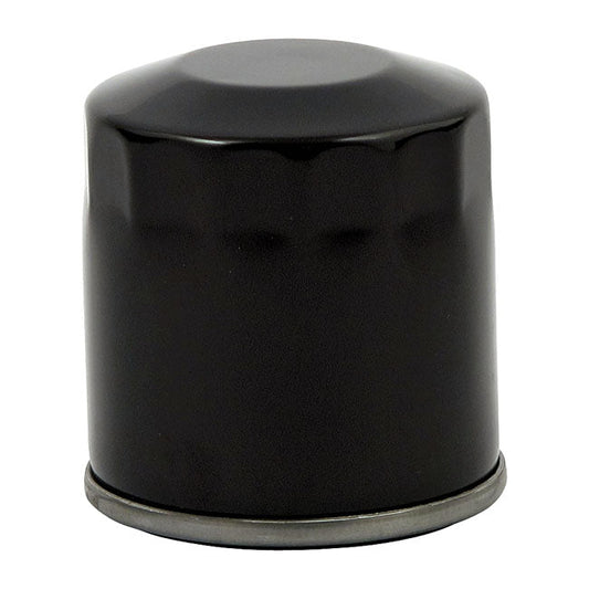MCS, spin-on oil filter