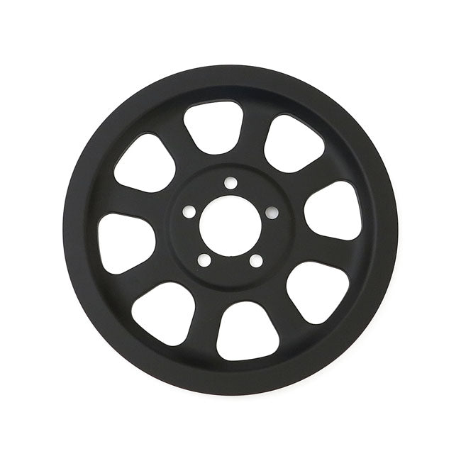 Pulley cover, holes (70t)