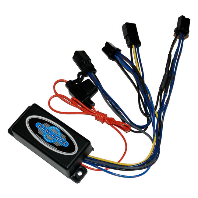 Badlands, CAN-bus Illuminator Plug ''n Play