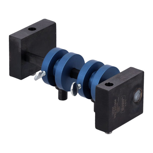 JIMS, shift fork alignment tool