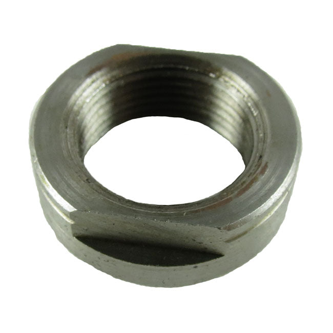Alto, Nut Pinion shaft gear