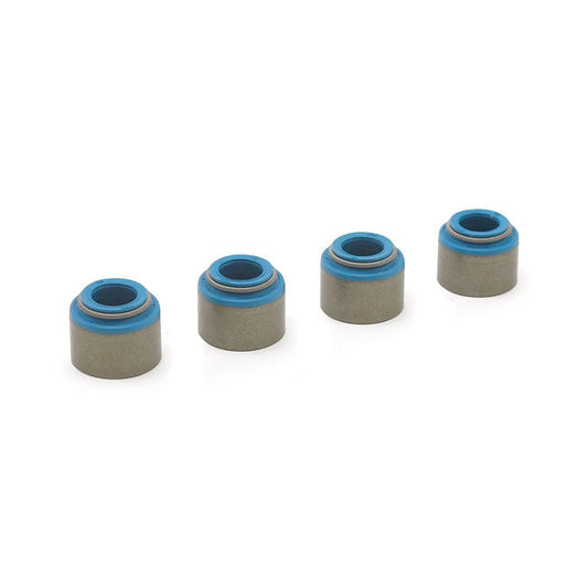 Manley, valve guide seal set Viton 4-pk