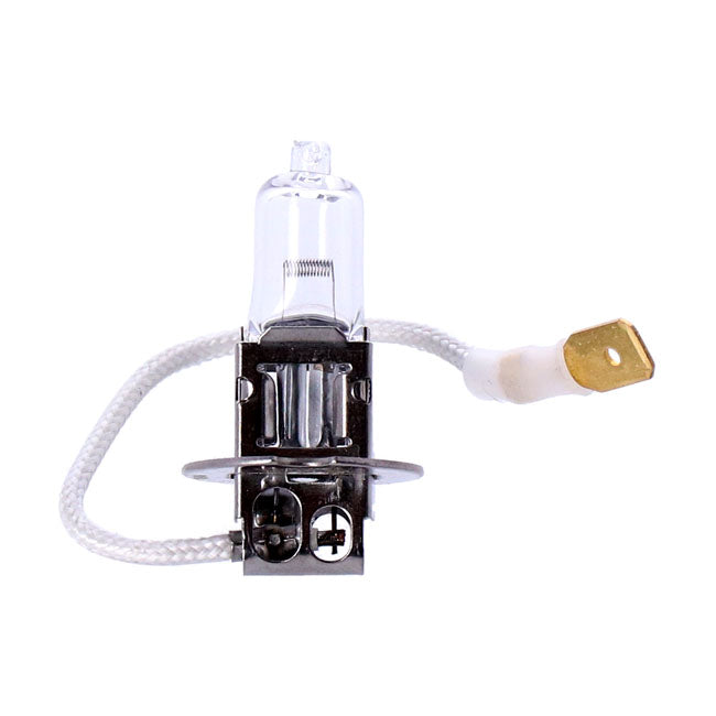 H3 halogen bulb. 12v 100w