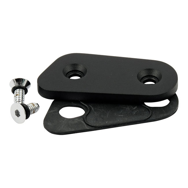 Primary chain inspection cover
